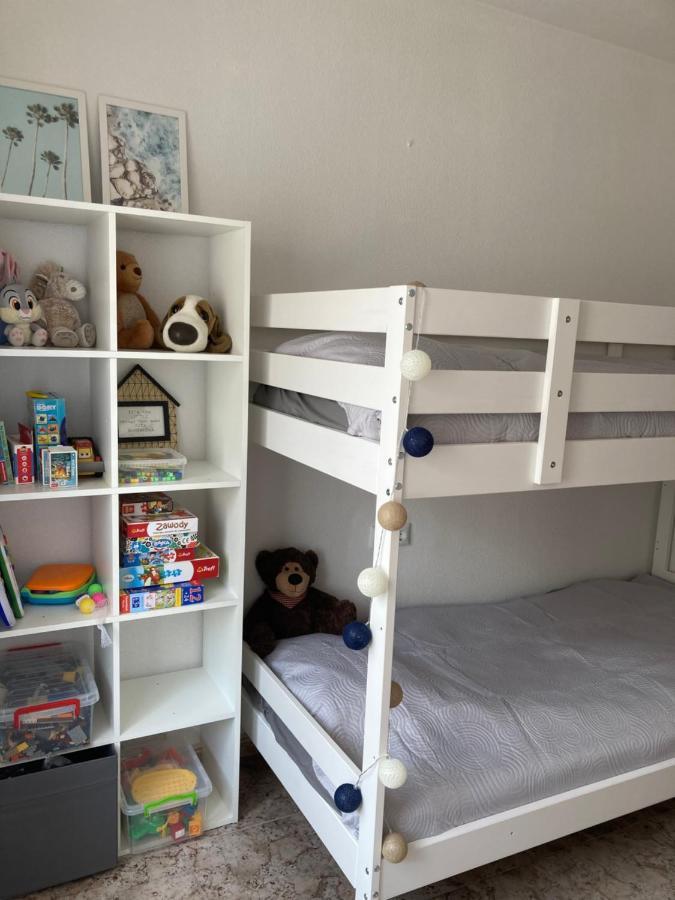 Amazing Time Apartment With 3 Bedrooms, 100M To The Grand Beach Santa Pola Zewnętrze zdjęcie
